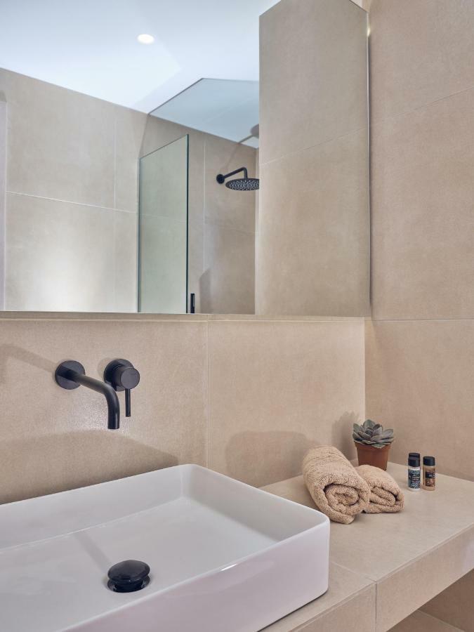 Gerakas Luxury Villas Vasilikí Exterior foto