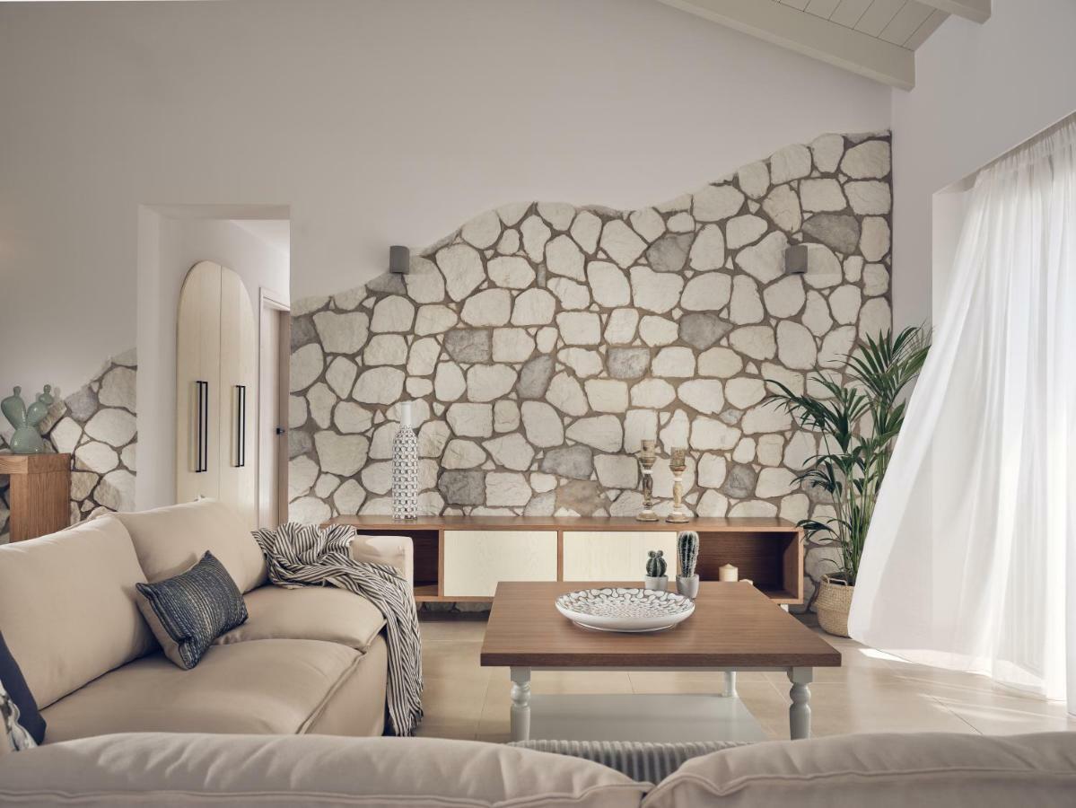 Gerakas Luxury Villas Vasilikí Exterior foto